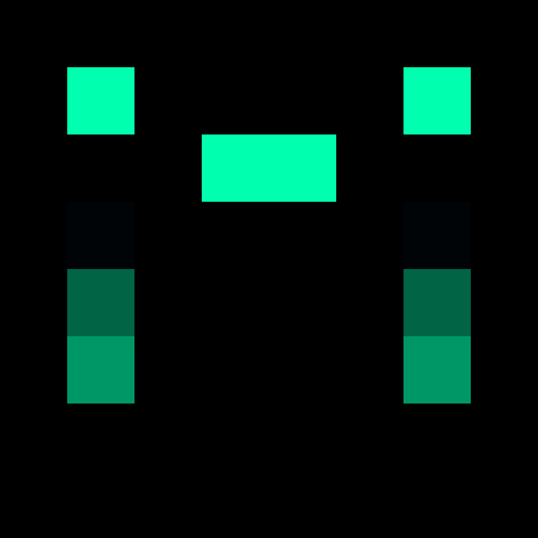 Mr_Genes's skin