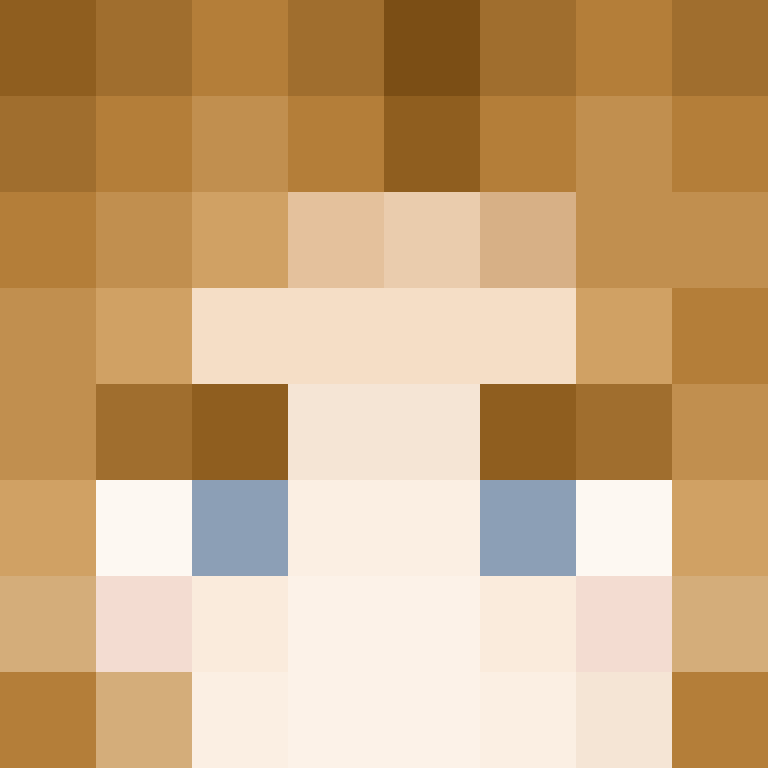 luh29's skin