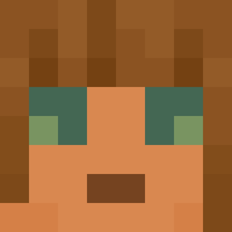 PrinceCR's skin
