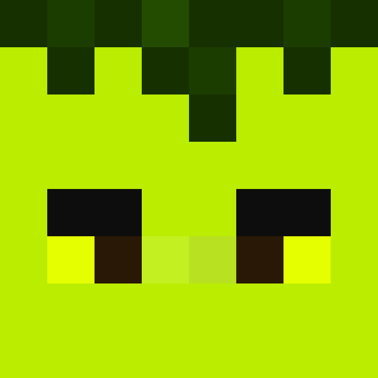MLK15's skin