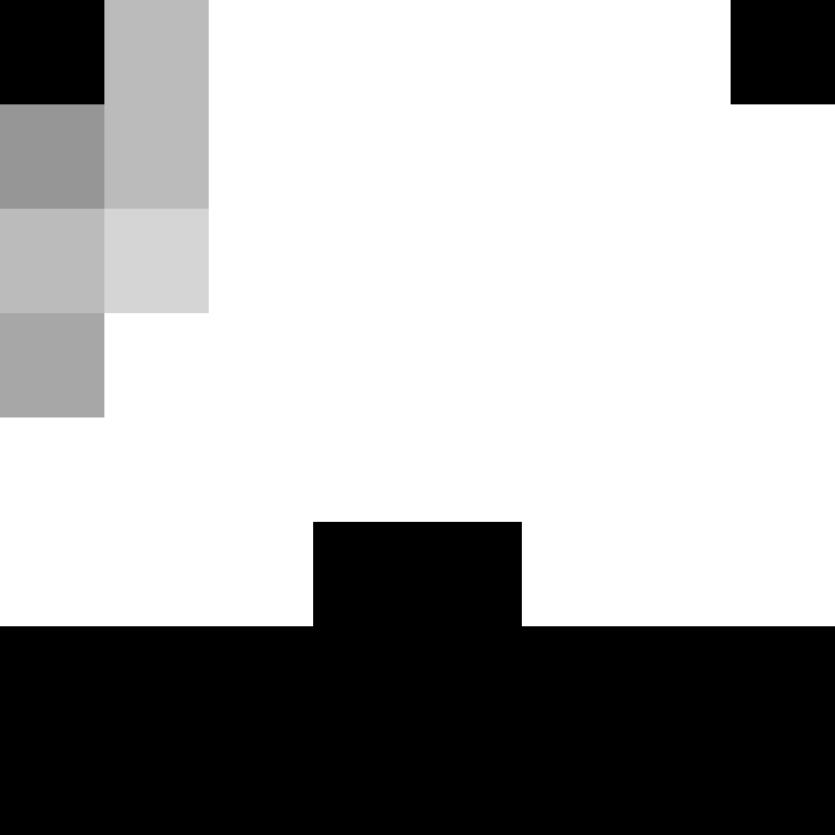 Typken's skin