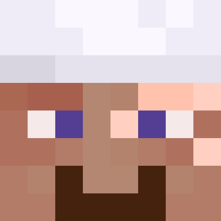 Ryuzln's skin
