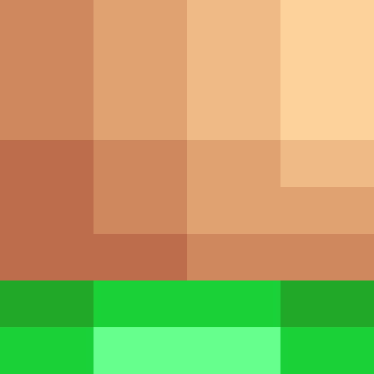 Bolshebricks's skin
