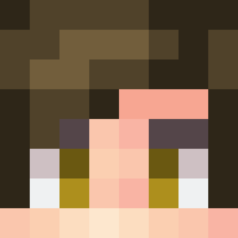 Kaboyio's skin