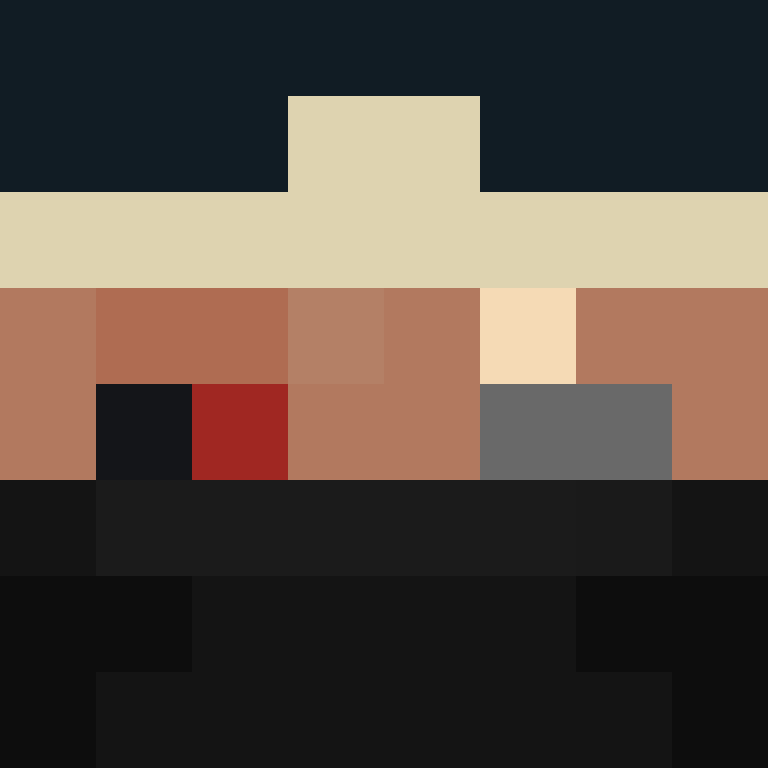 MolesLLC's skin