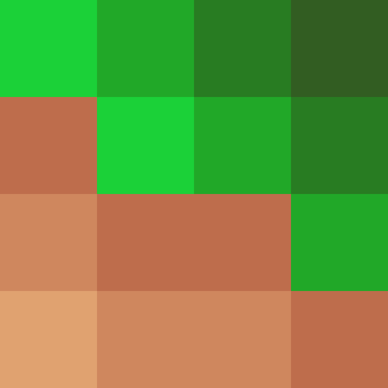 DonaldTrump42's skin