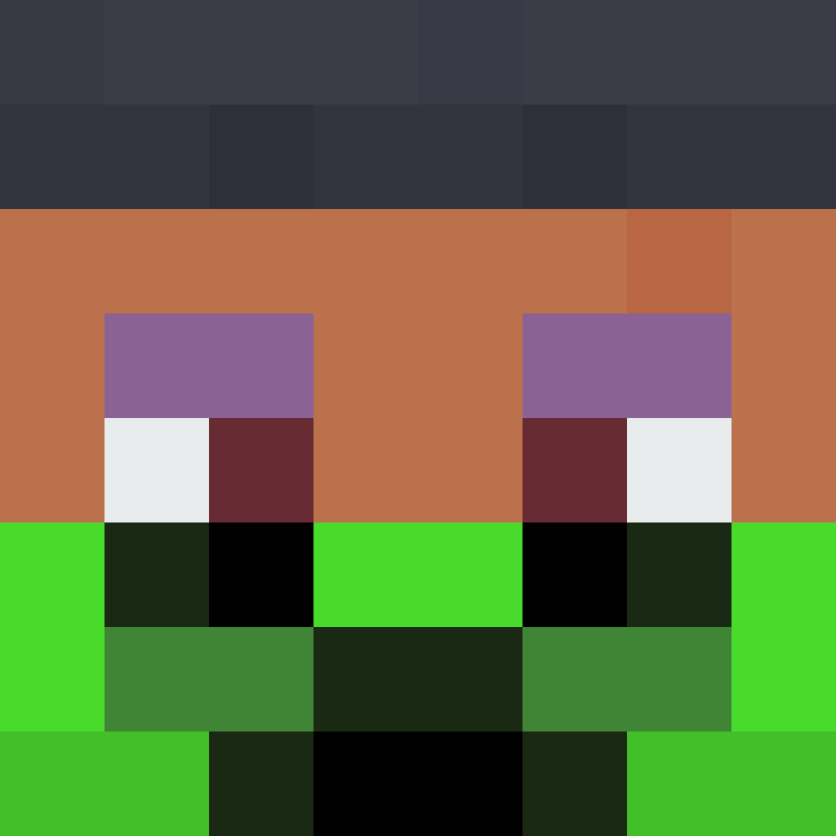 Dequari's skin