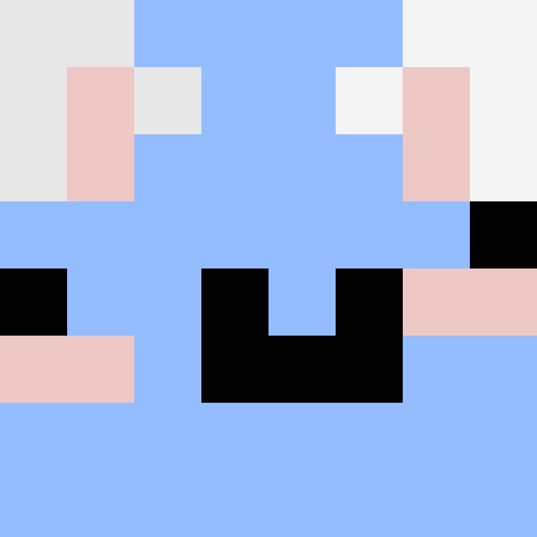 Lugattu's skin