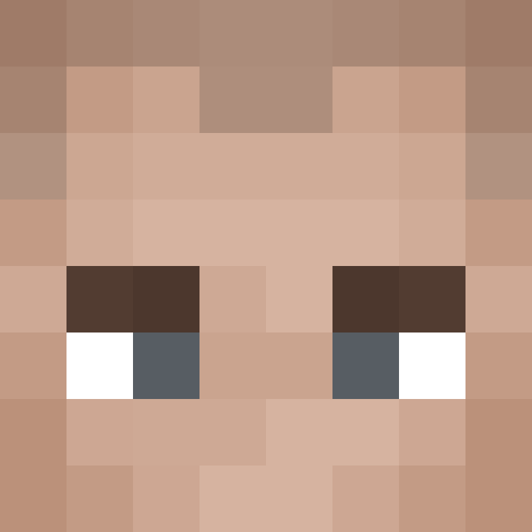 xentany's skin