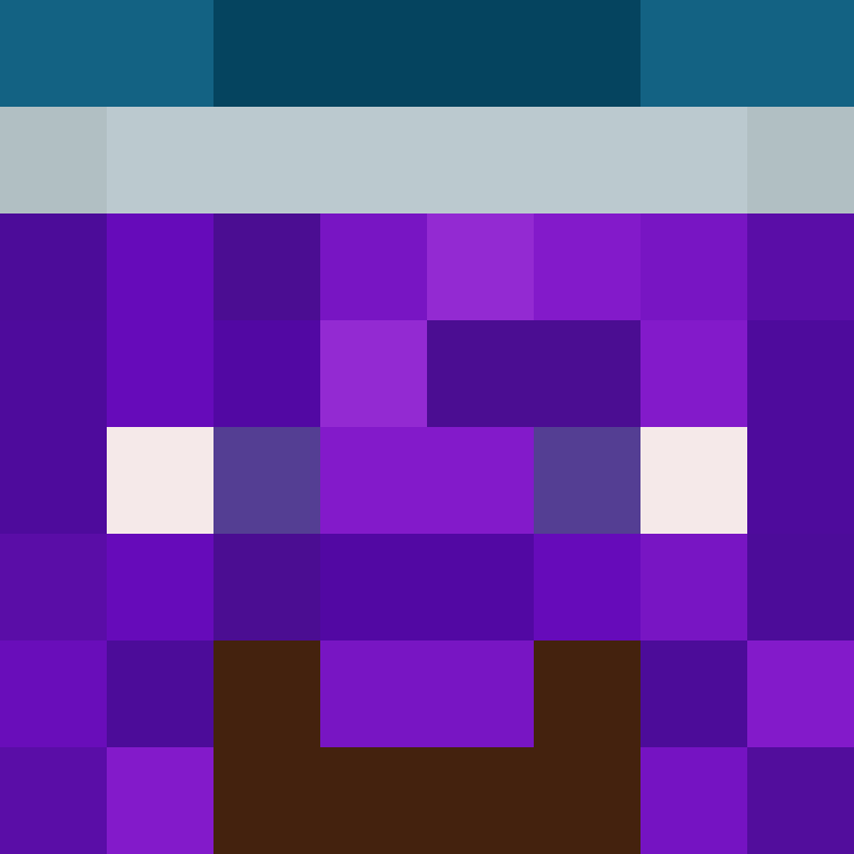 Auntbrix's skin