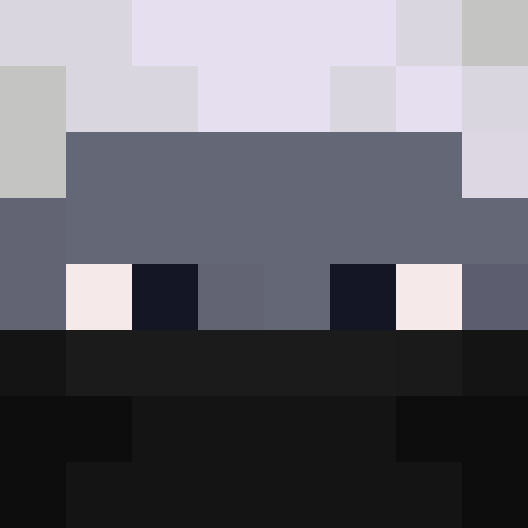 RedAISkye's skin