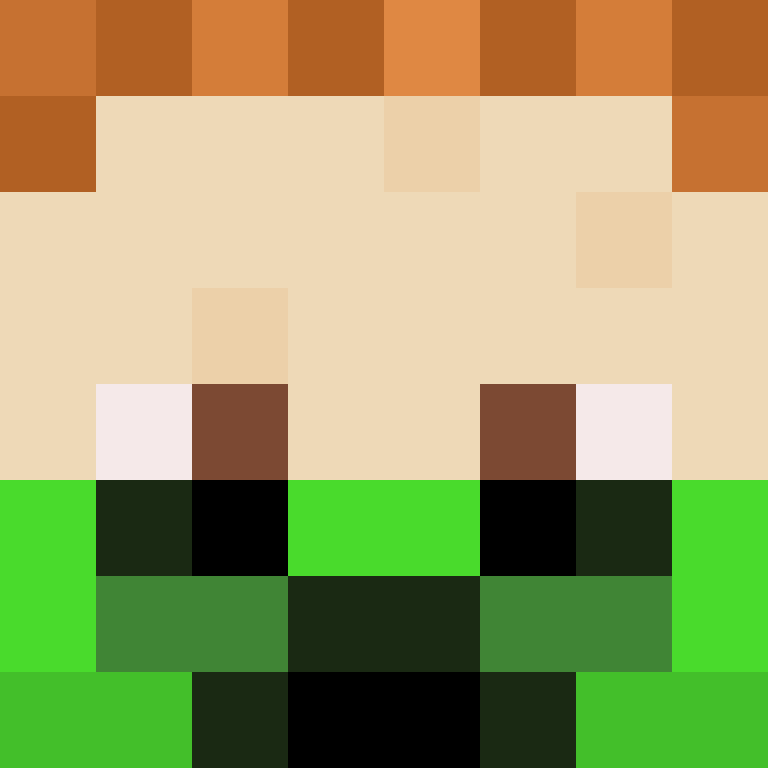 dragloner's skin