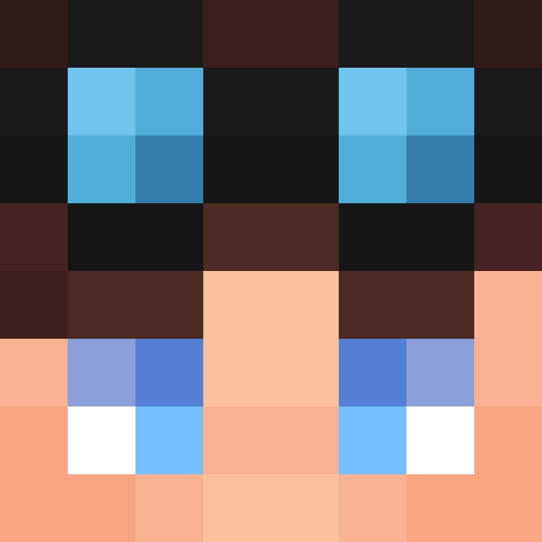 Piedrita17's skin