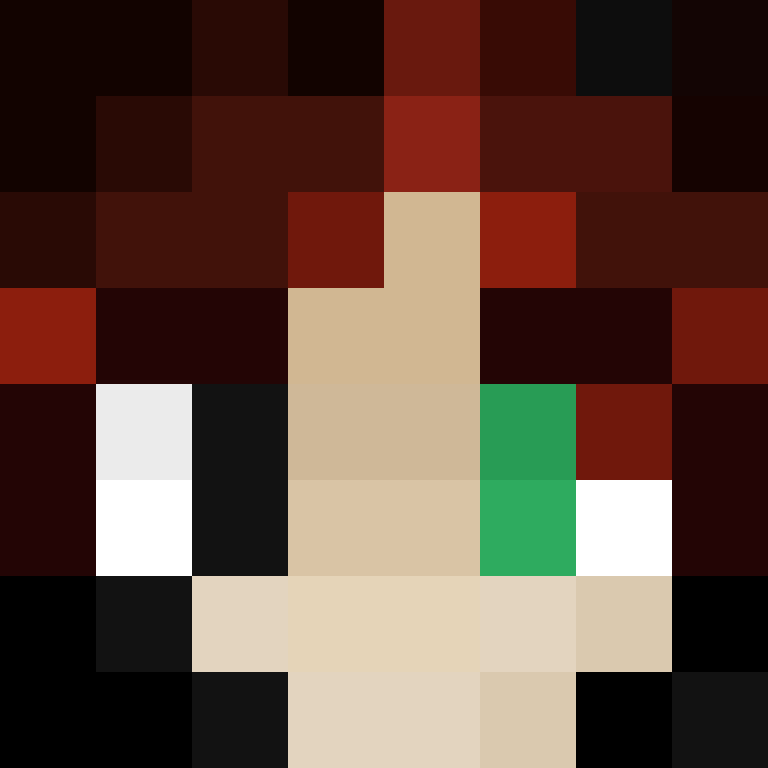 GeyserMC's skin