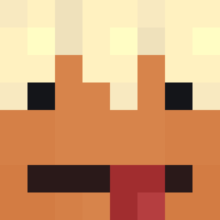 Lenticchie's skin