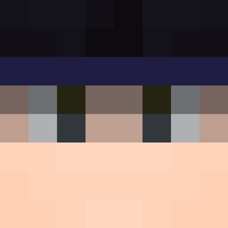 DelusionSketch's skin
