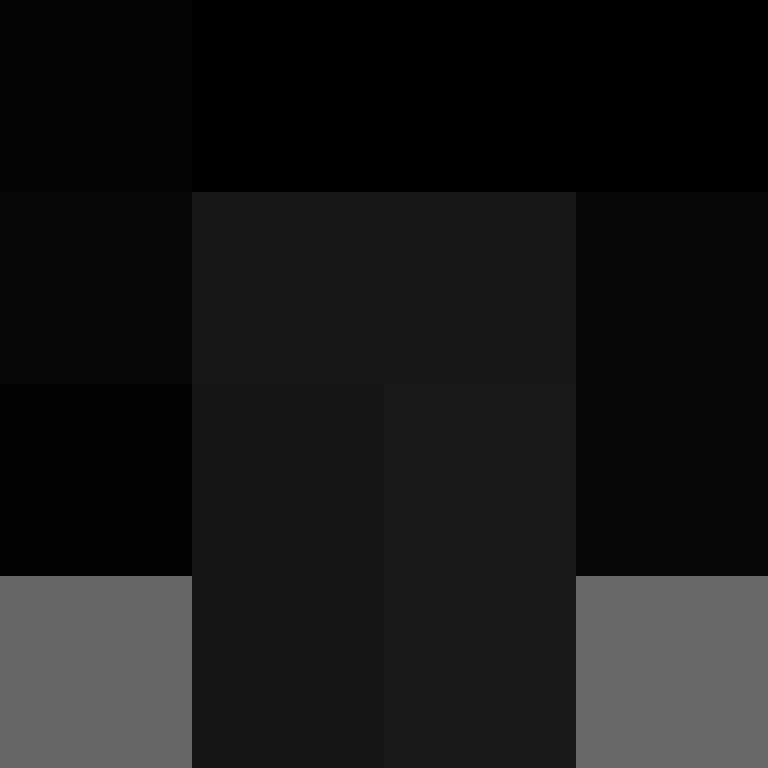 Typken's skin