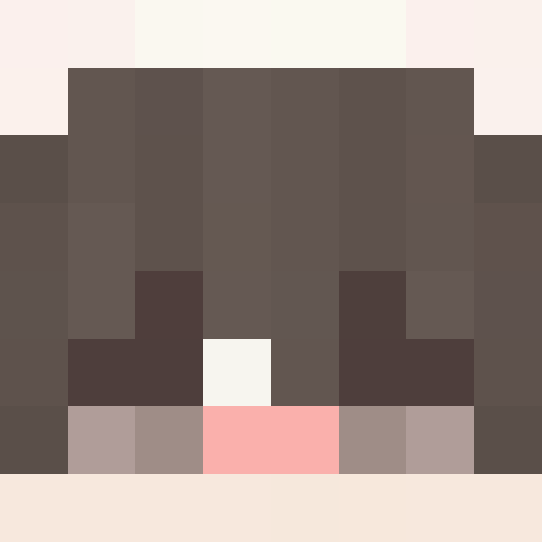 hpyef's skin