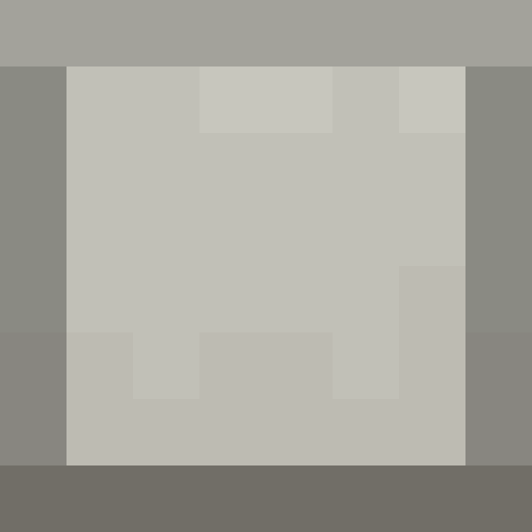 Naqlua's skin