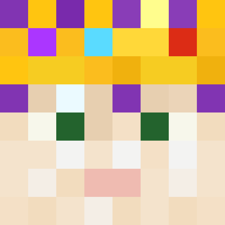 Mish_Dax's skin
