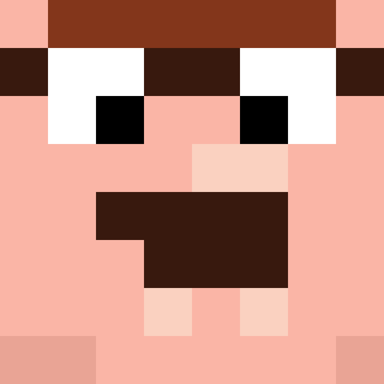 AdamTheHedgehog's skin