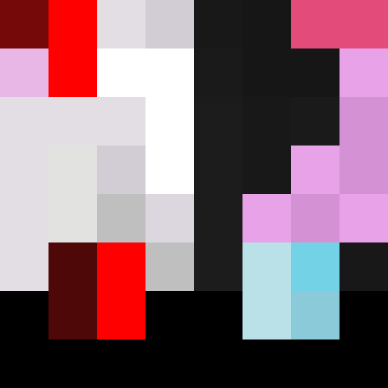 Dequari's skin