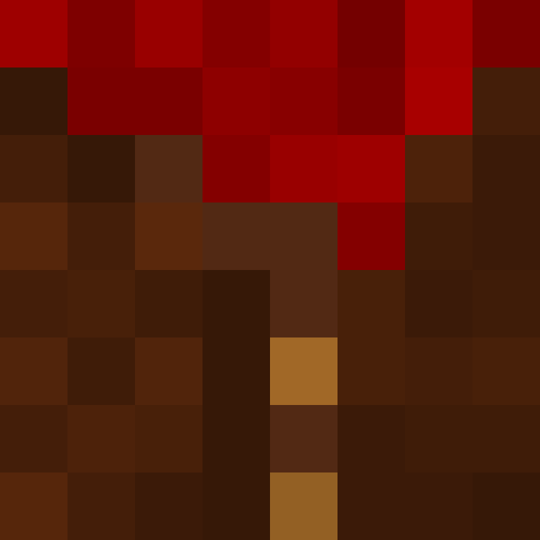 GR1ZZLY180's skin