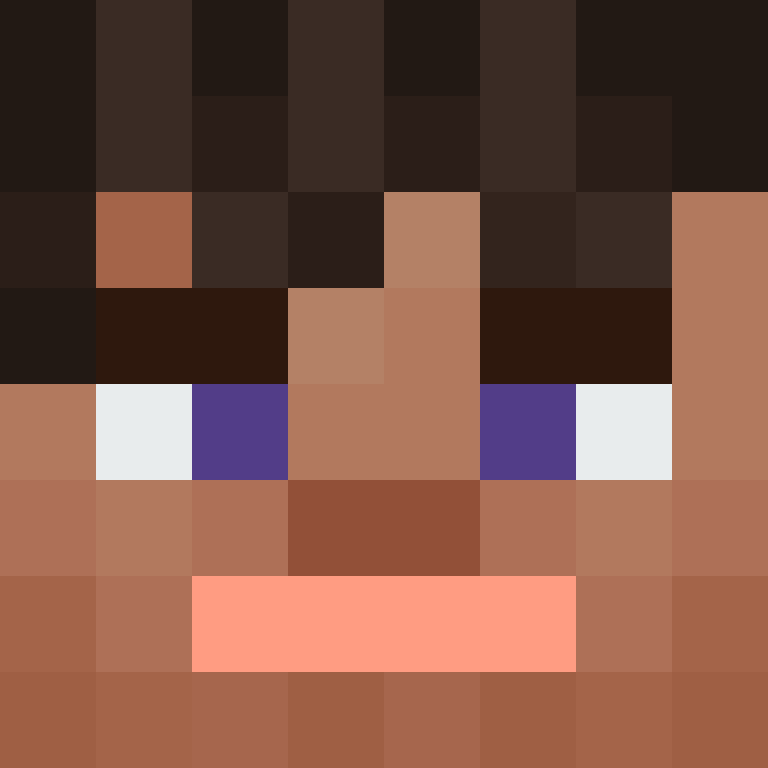 Ryuzln's skin