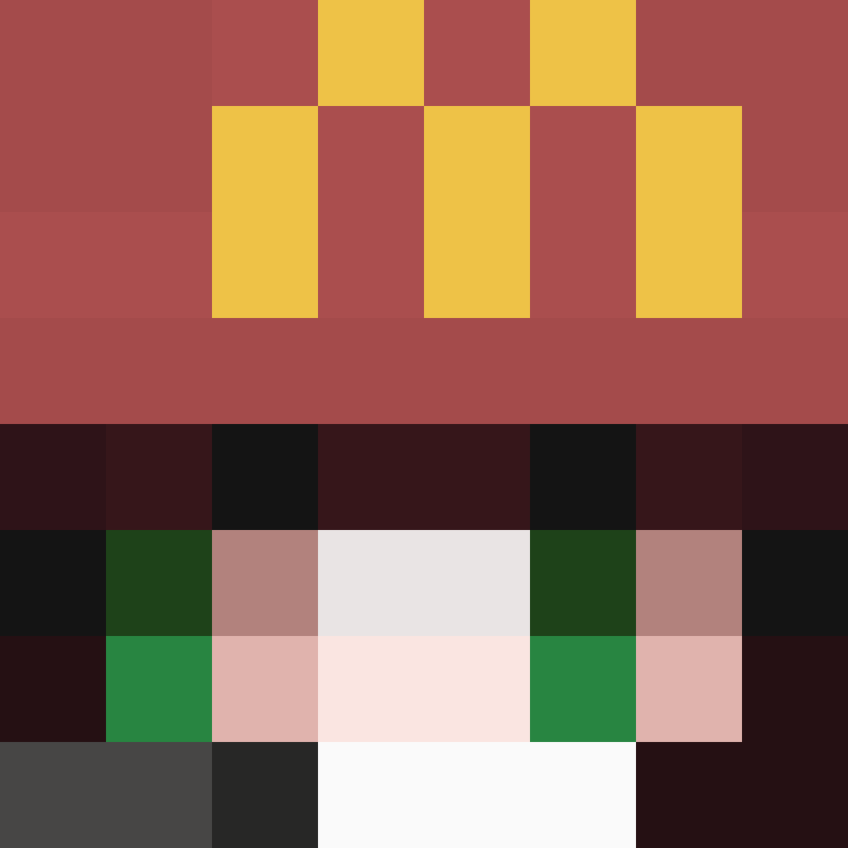 Kaboyio's skin