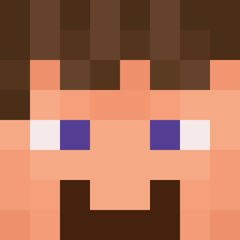 MHF_Mineskin's skin