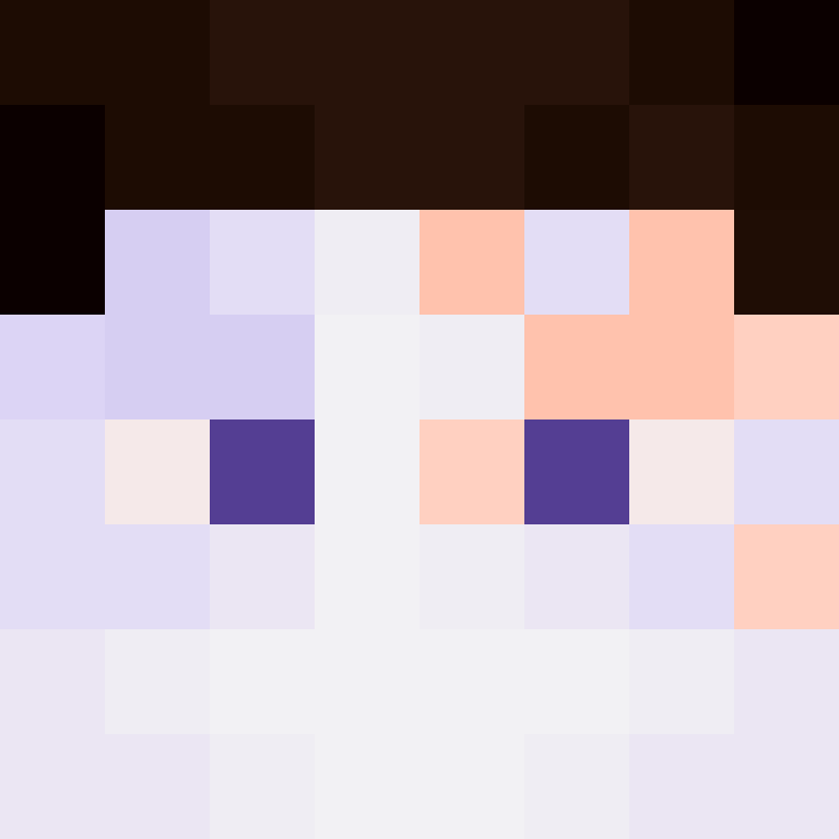 acin5's skin