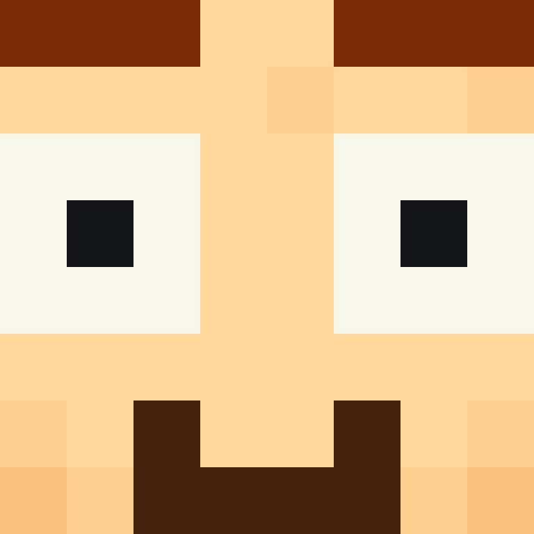 Bolshebricks's skin