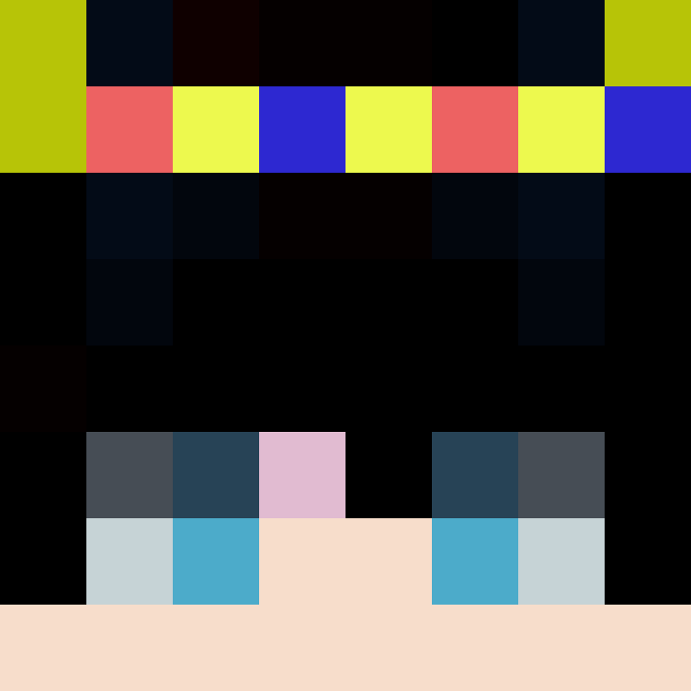 Maledict_YT's skin