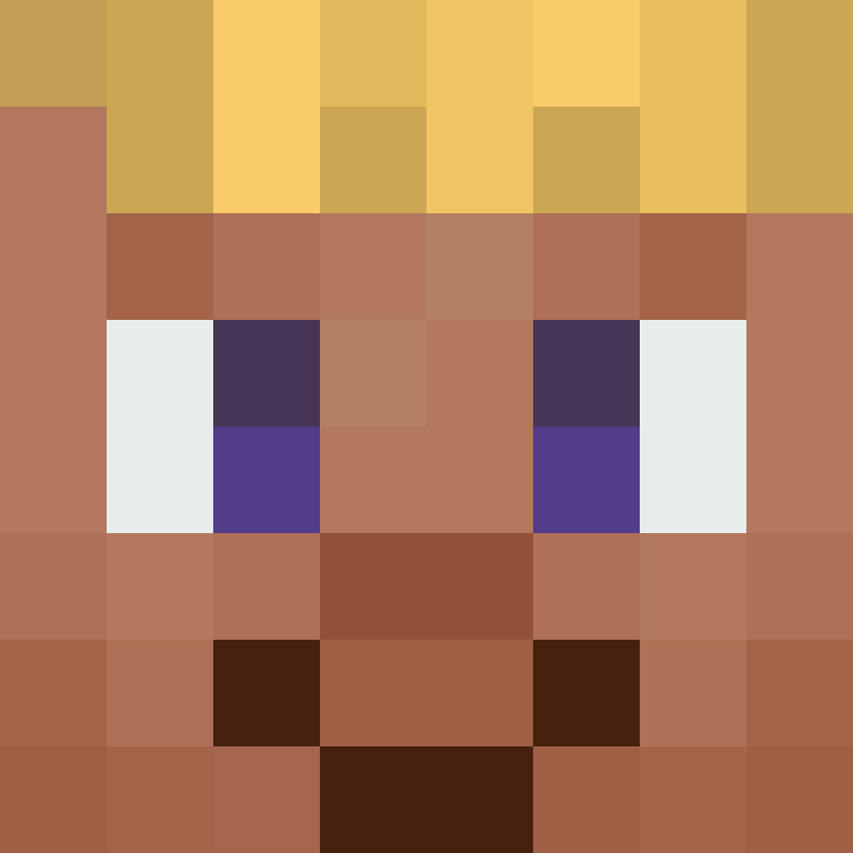 AI_Agent's skin