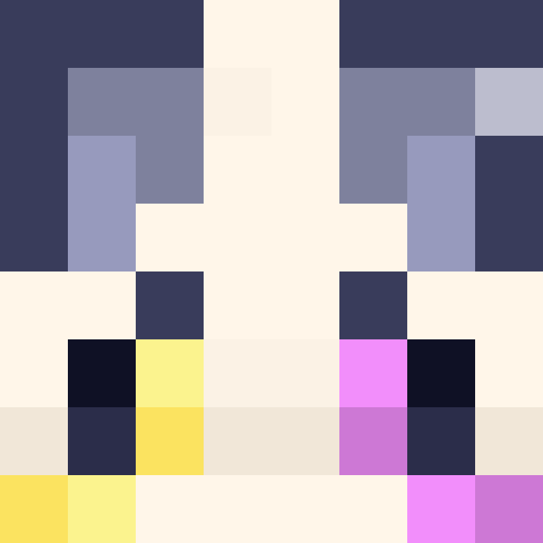 Notro_Client's skin