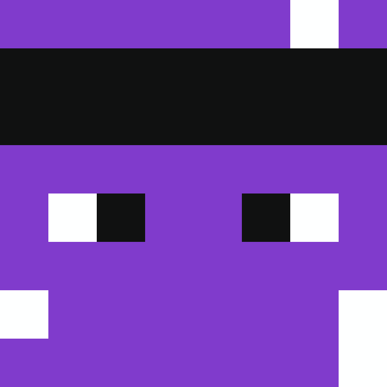 PrinceCR's skin