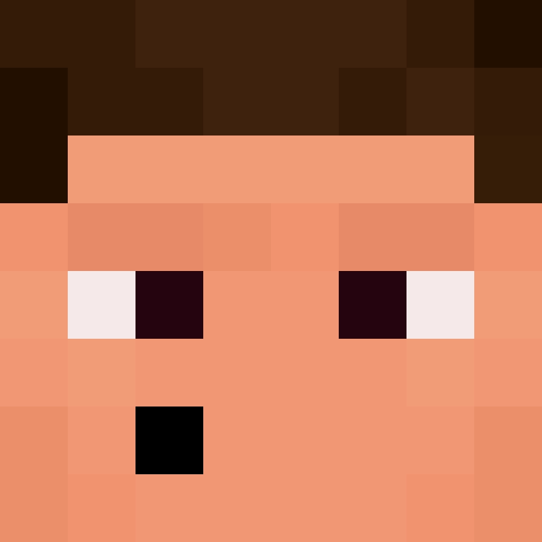 Ichiinn's skin