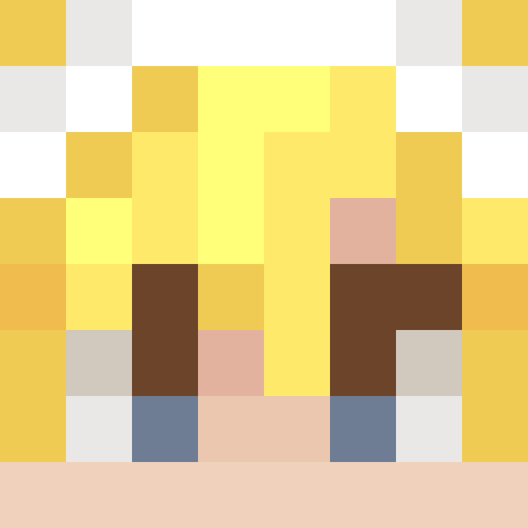 O_Rei's skin