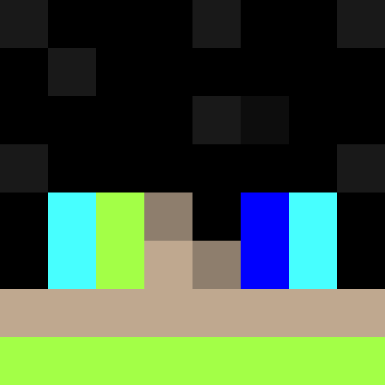 elnadXB's skin