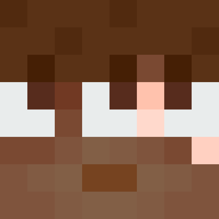 RedAISkye's skin