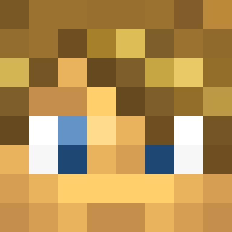 TheKingJellyfish's skin