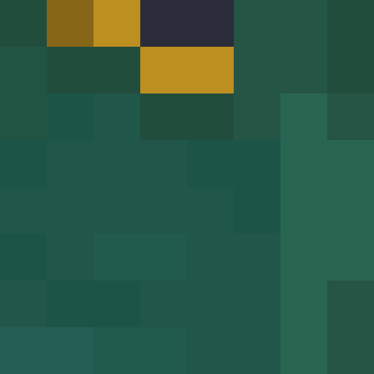TheCuriousMiner's skin