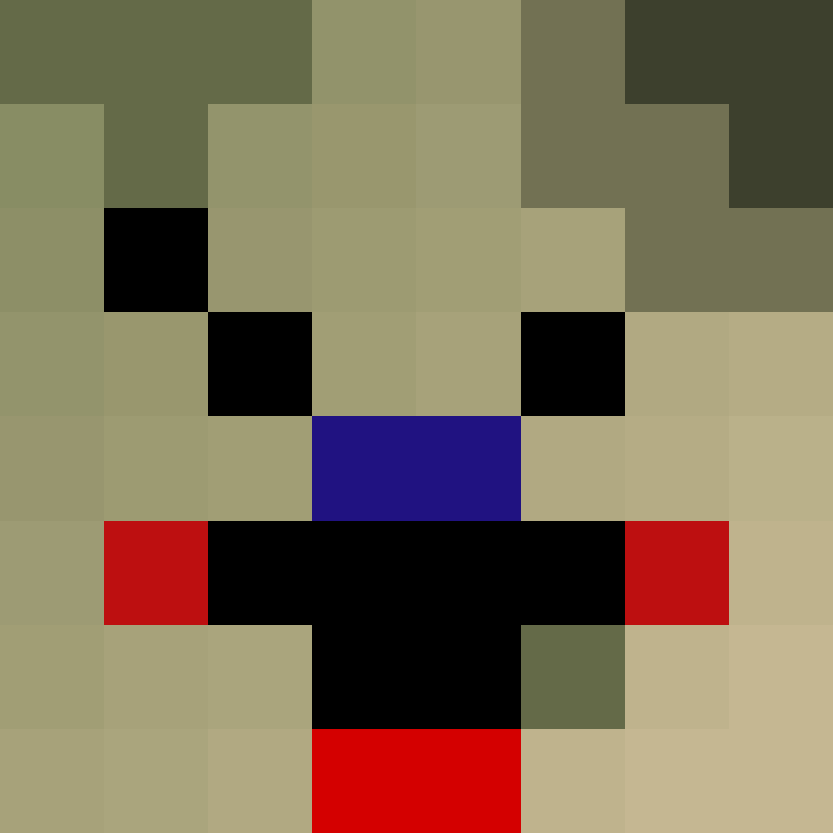 Steven1753's skin