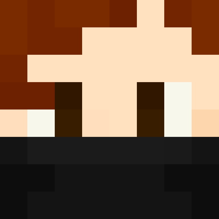 Ryuzln's skin