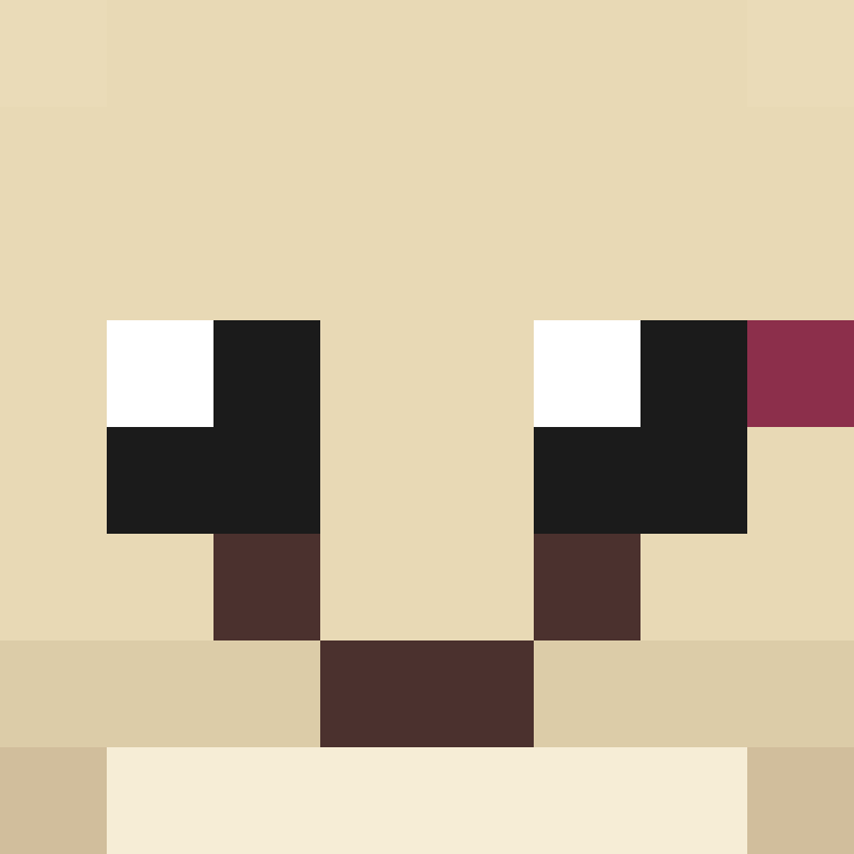PlsPullMe's skin