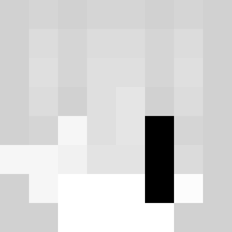 Typken's skin