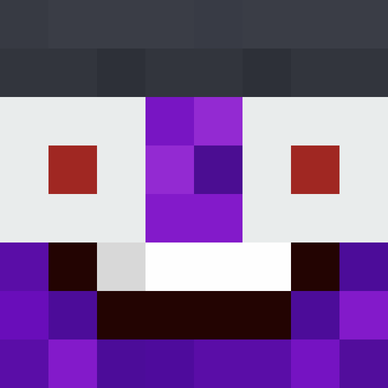 dramagg's skin