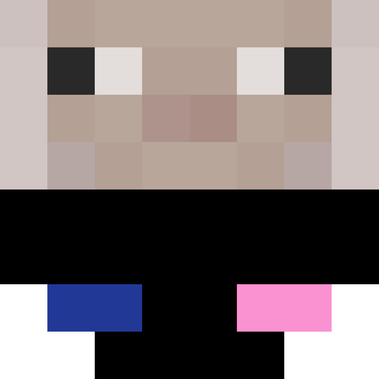 MrRiptide's skin
