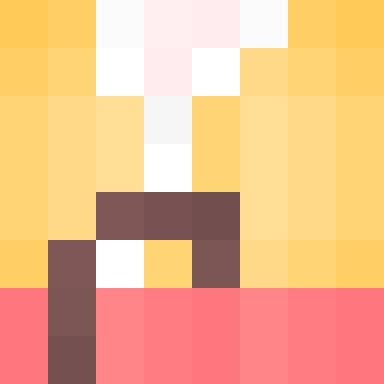 O_Rei's skin