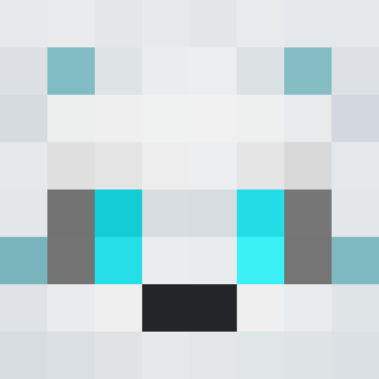 Xenyria's skin